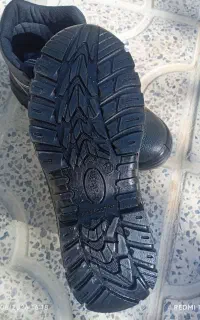 کفش ایمنی ،ایمن شماره ۴۱