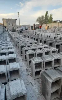 کارگر بلوک زن