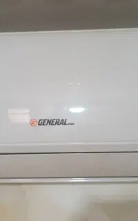 کولر گازی 18هزار