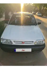 خریداریک‌پراید94یا95