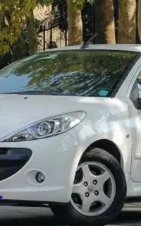 ۲۰۷دنده پاناTu5p