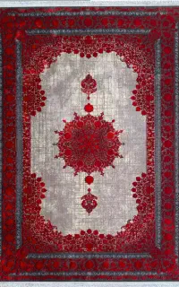 تعویض فرش کهنه شما در بازرگانی بزرگ فرش کاشان مشهد