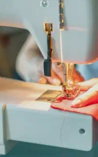 تعمیرات خیاطی و....
