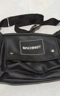 کیف دوشی
