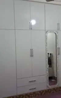 ساخت و نصب تعمیرات MDF
