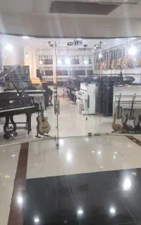 هنگ درام هدیه ویژه (ویولن/سنتور/گیتار)