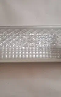 چراغ دیواری