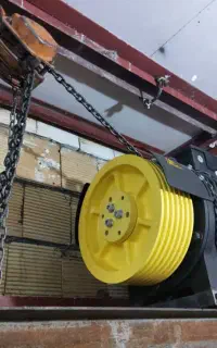 فروشگاه لوازم آسانسور