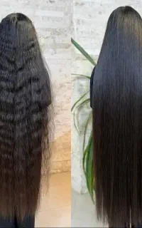 احیا وصافی لوکس مو با کراتین تخصصی