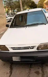 پراید۱۳۱