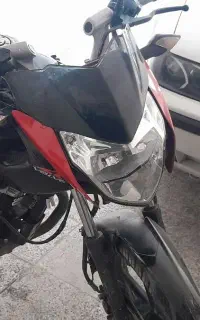 متور پالس ۱۳۵ Ls