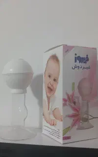 شیردوش