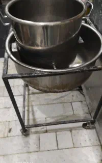 لوازم قنادی