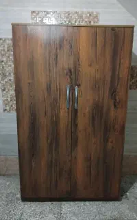 کمدایستاده لباس