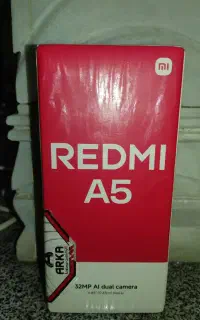 گوشی REDMI A5