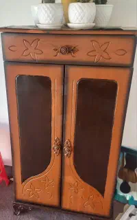 جا کفشی