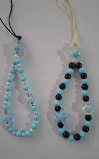 جا کلیدی ،گوشواره ، آویز مبایل