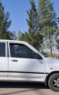 سرویس و راننده