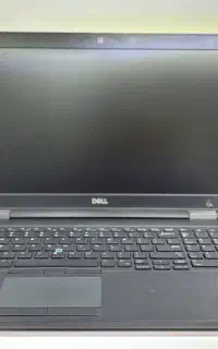 لپ‌تاپ Dell مدل Latitude 5590