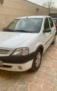 ال 90 E2 مدل ۹۵ بسیار تمیز