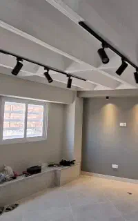 برقکار  خدمات برقکاری ساختمان و صنعتی اعلان حریق