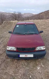 وانت‌پراید1393