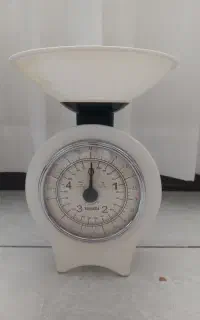 ترازو آشپزخانه بهاز کالا