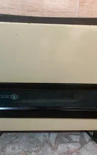 بخاری مهیا گاز