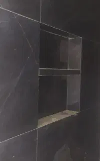 کاشی کاری سرامیک کار موزاییک واش بتن