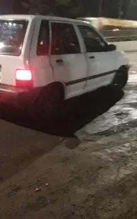 هاچبک ۷۳ اسسنانی