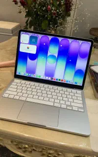مک بوک نئو 512 گیگ 2026 (Mac book neo)