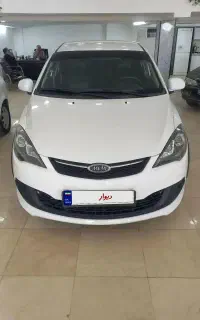 ام وی ام ۳۱۵ لاکچری فول