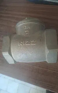 شیر خودکار ۲اینج