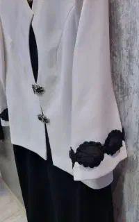 لباس مجلسی سایز بزرگ