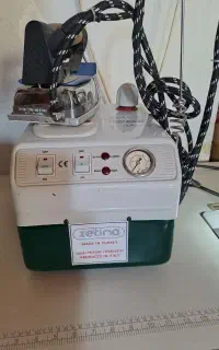 اتو مخزن دار