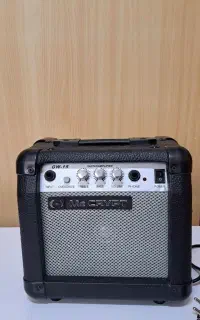 آمپ گیتار