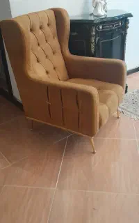 مبل راحتی چستر نو