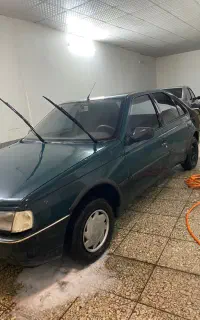 آردی آی مدل ۸۳