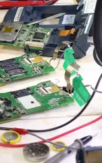 تبدیل برد 2G به 5G کارتخوان با ضمانت یکساله