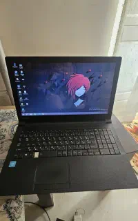 لپتاب Toshiba