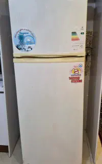 یخچال فریزر فروزان