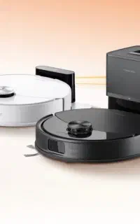 جارو رباتیک Roborock Q10  نسخه گلوبال