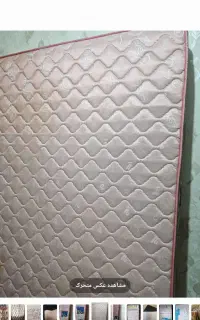 تشک تخت دو نفره ۱۰/۰۰۰/۰۰۰ تومن