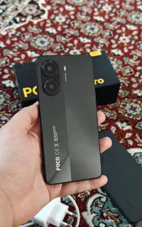 پوکو ایکس 7 پرو 512 - Poco X7 Pro