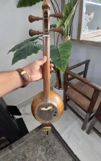 کمانچه حرفه ای خیام