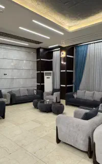 کاروان نجف، کربلا، کاظمین، فول امکانات 6 و 4 روزه