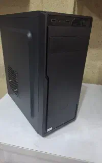 کیس کامل نو i3 12100