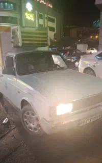 جوی کار هستم ماشین یخچالدار ماشین سالم
