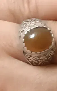 انگشتر