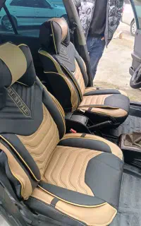 روکش صندلی Vip با ضمانت زیر قیمت کارخونه
